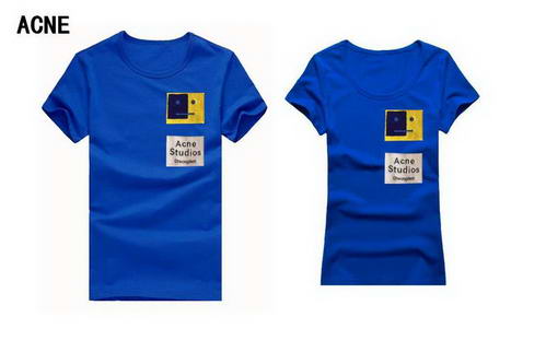 Acne T shirt Mens Model: MD1082